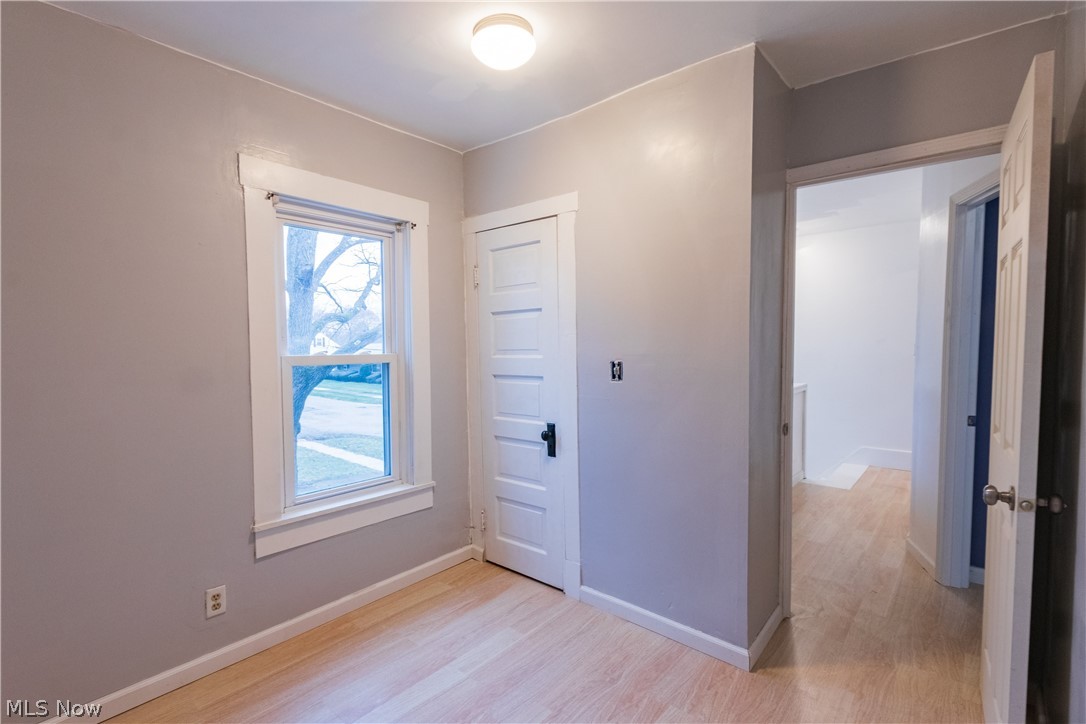 Big Falls - Residential