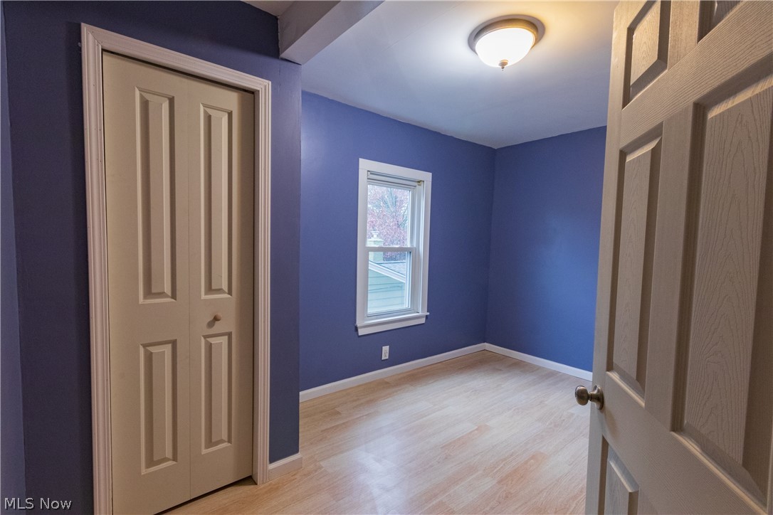 Big Falls - Residential