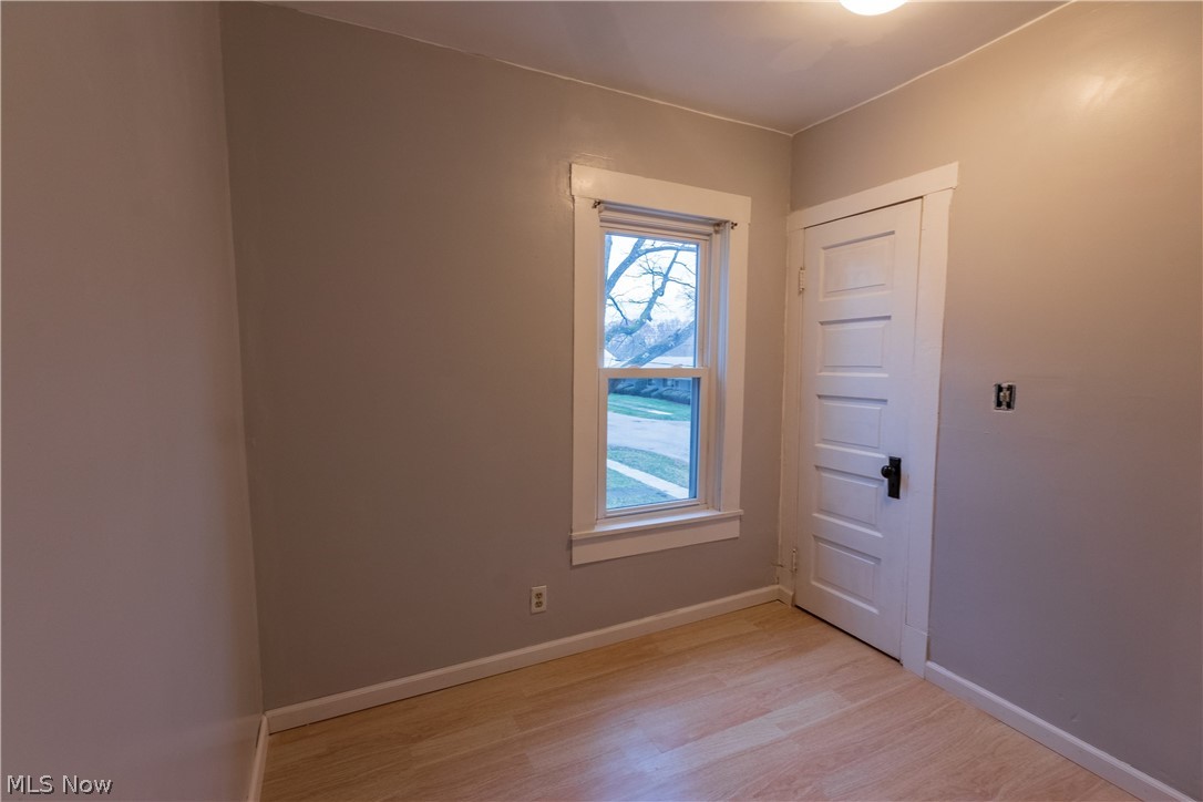 Big Falls - Residential