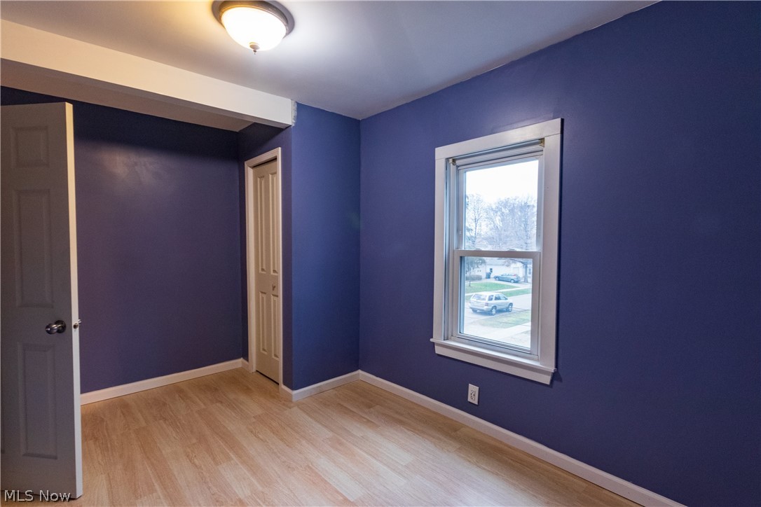 Big Falls - Residential