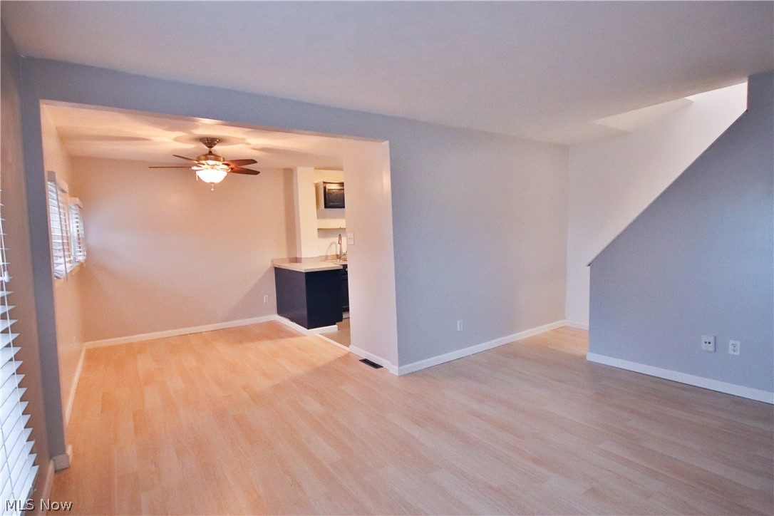 Big Falls - Residential