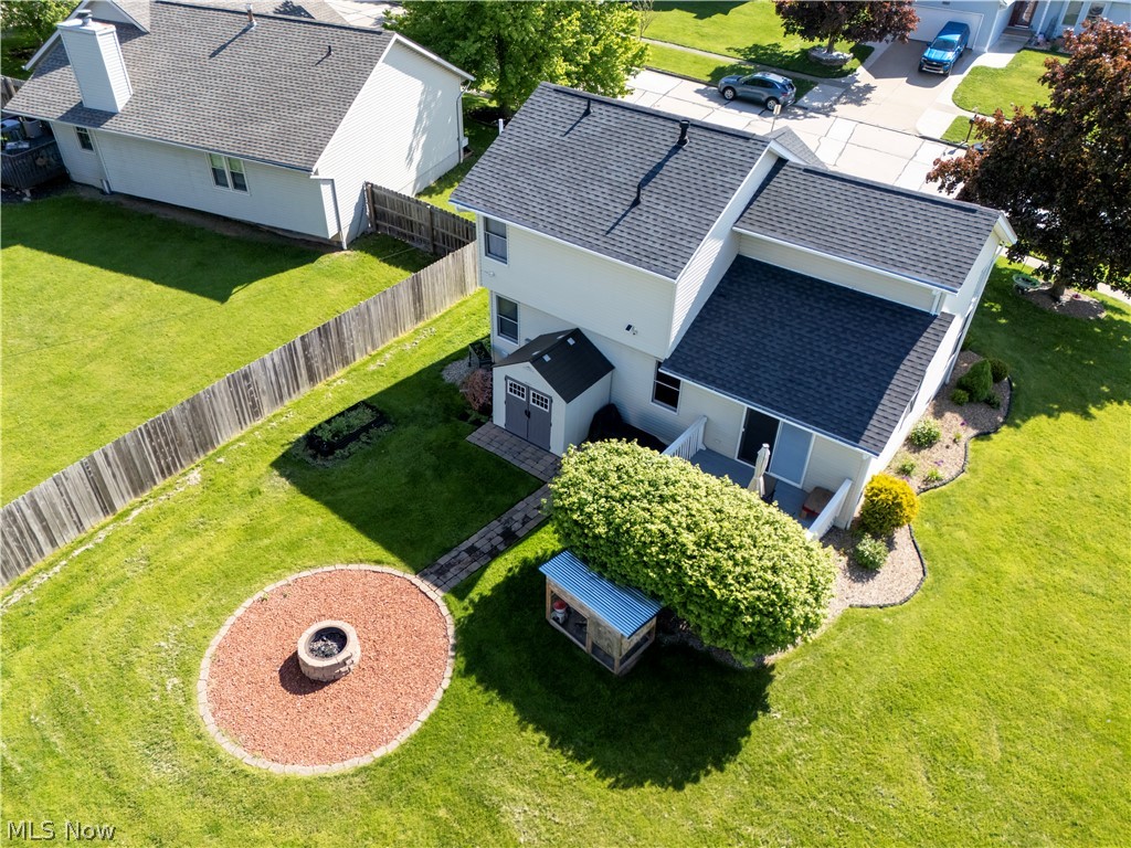 Oak Heights - Residential