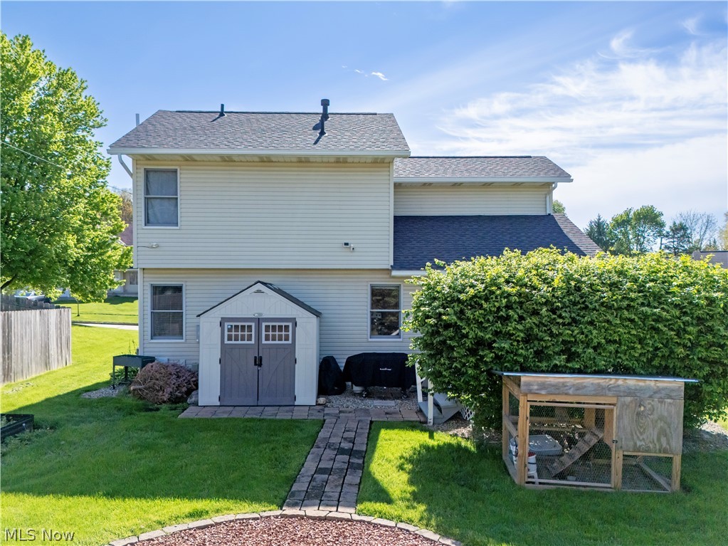 Oak Heights - Residential