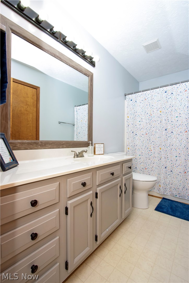 Oak Heights - Residential