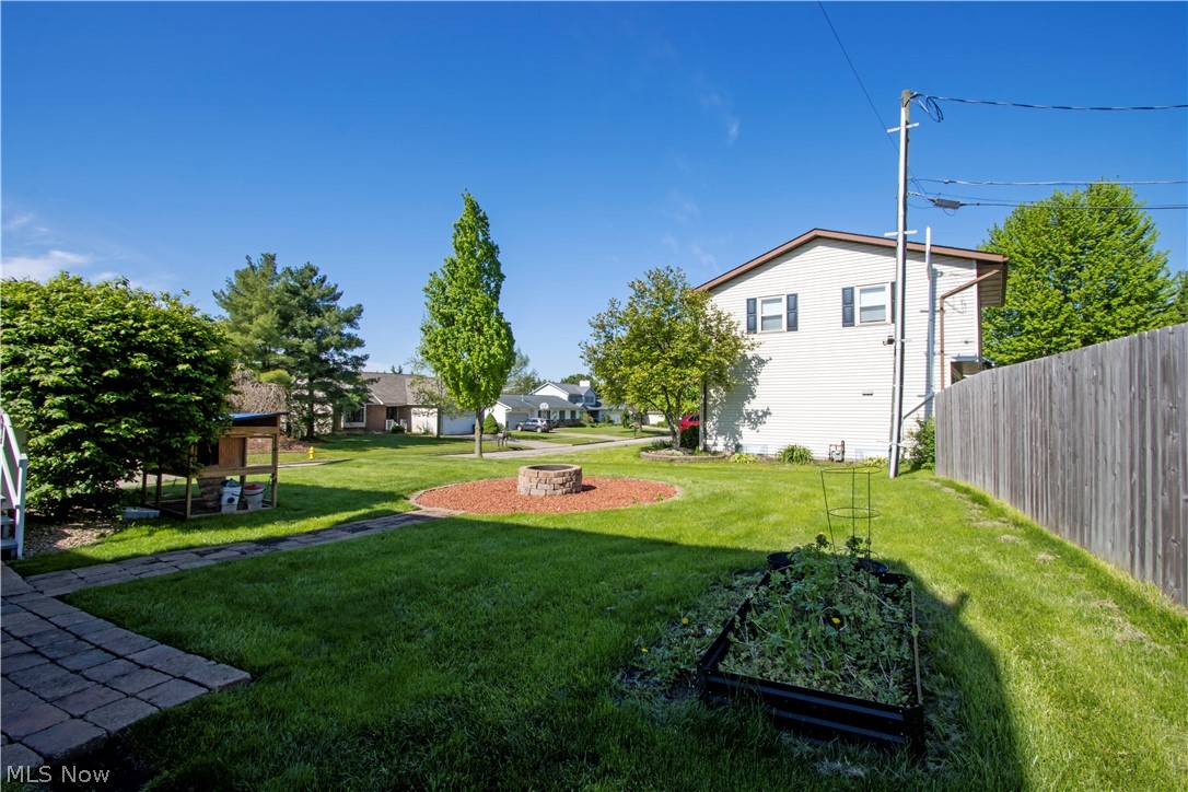 Oak Heights - Residential