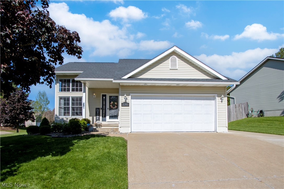 Oak Heights - Residential