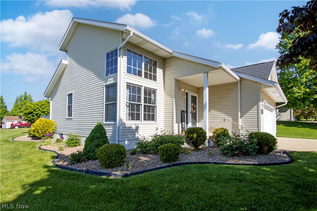 Oak Heights - Residential