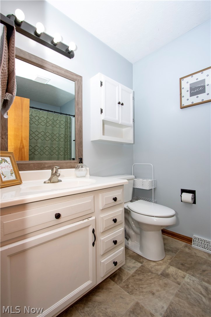 Oak Heights - Residential