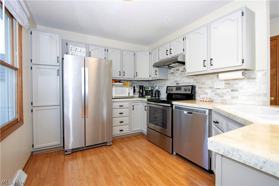 Oak Heights - Residential