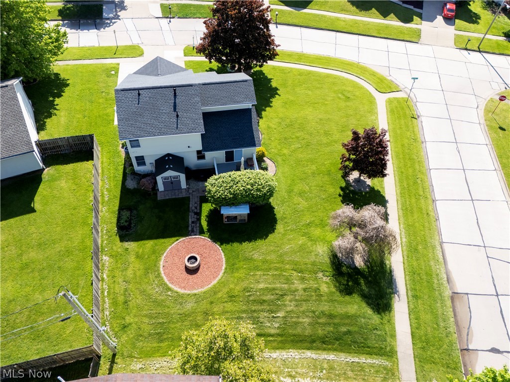 Oak Heights - Residential