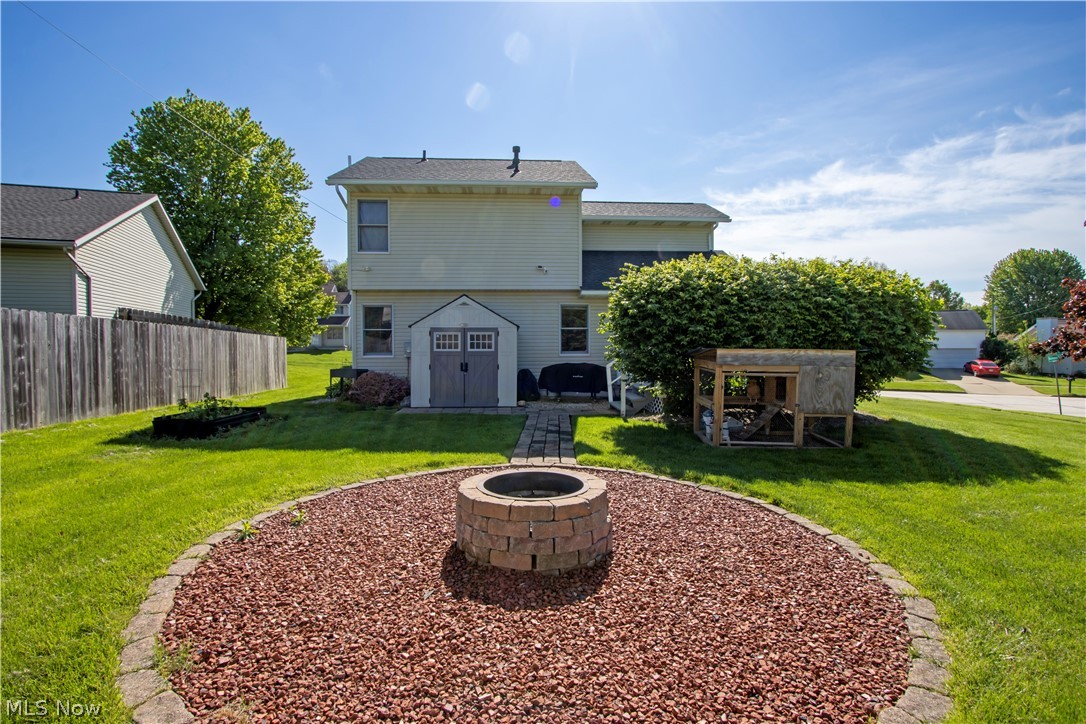 Oak Heights - Residential