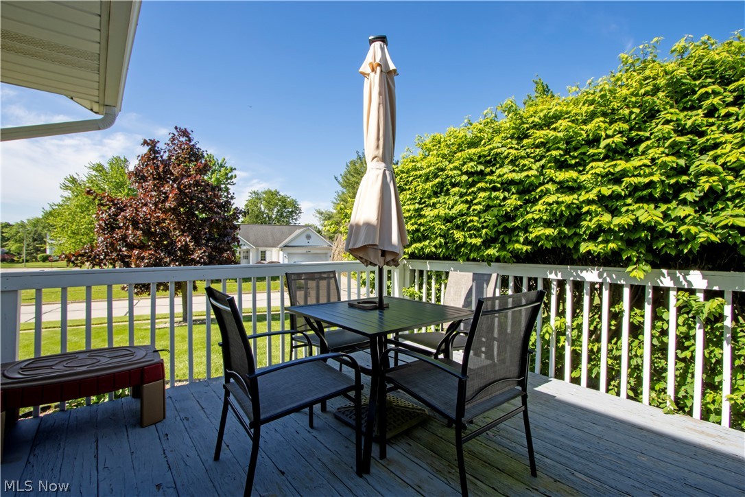 Oak Heights - Residential