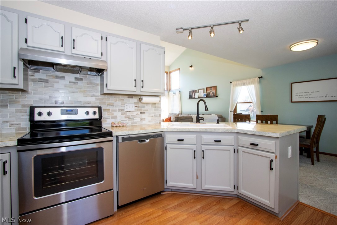 Oak Heights - Residential