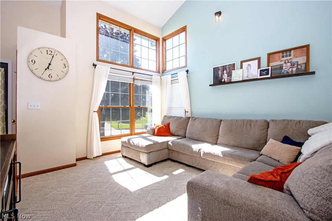 Oak Heights - Residential