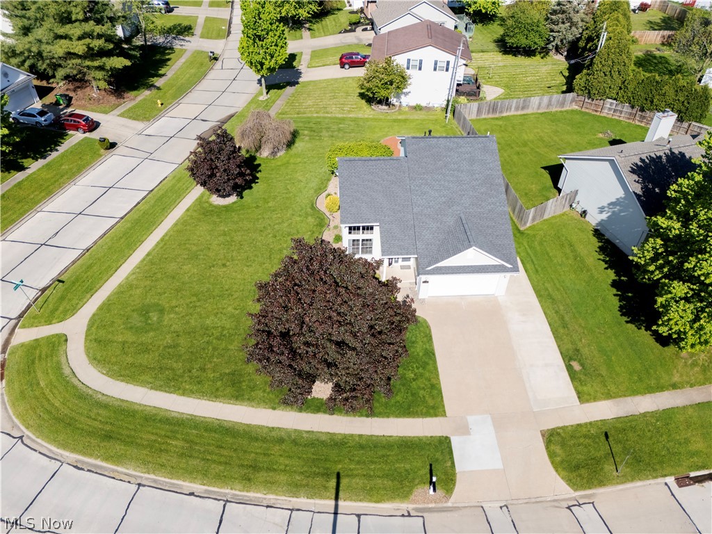 Oak Heights - Residential