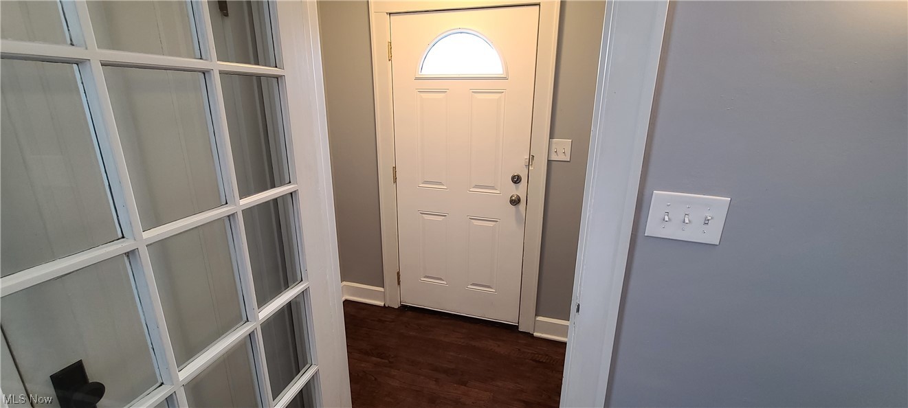 West Portage Path - Residential Lease