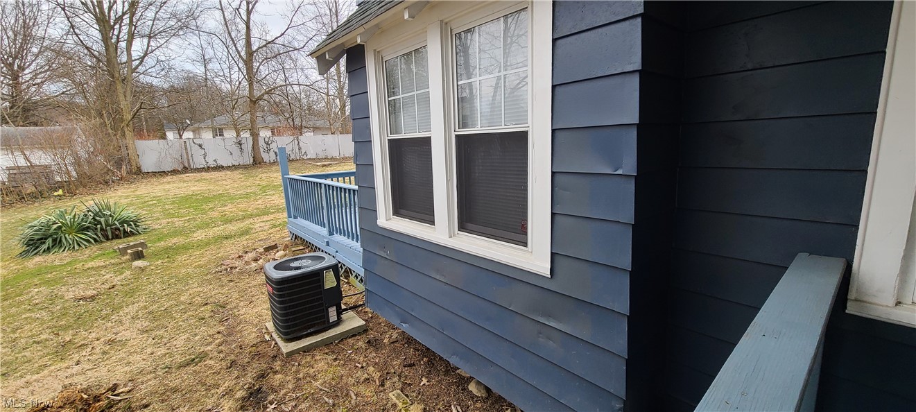 West Portage Path - Residential Lease