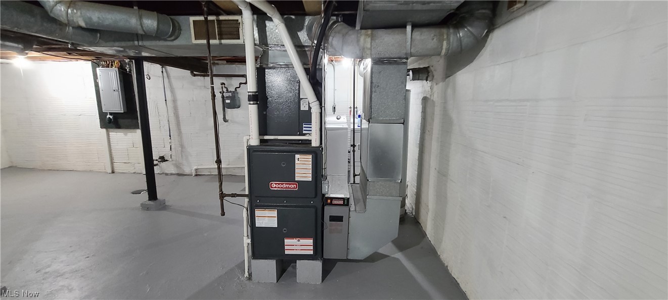 West Portage Path - Residential Lease