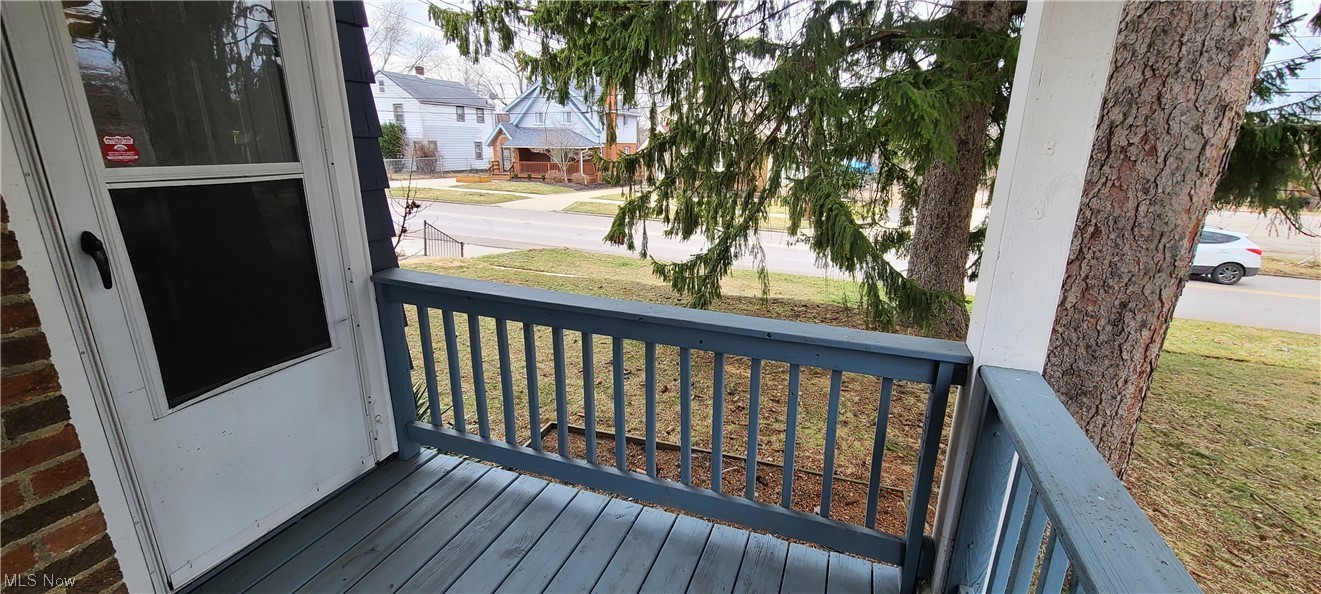 West Portage Path - Residential Lease