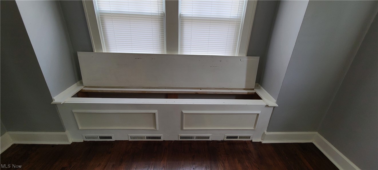 West Portage Path - Residential Lease