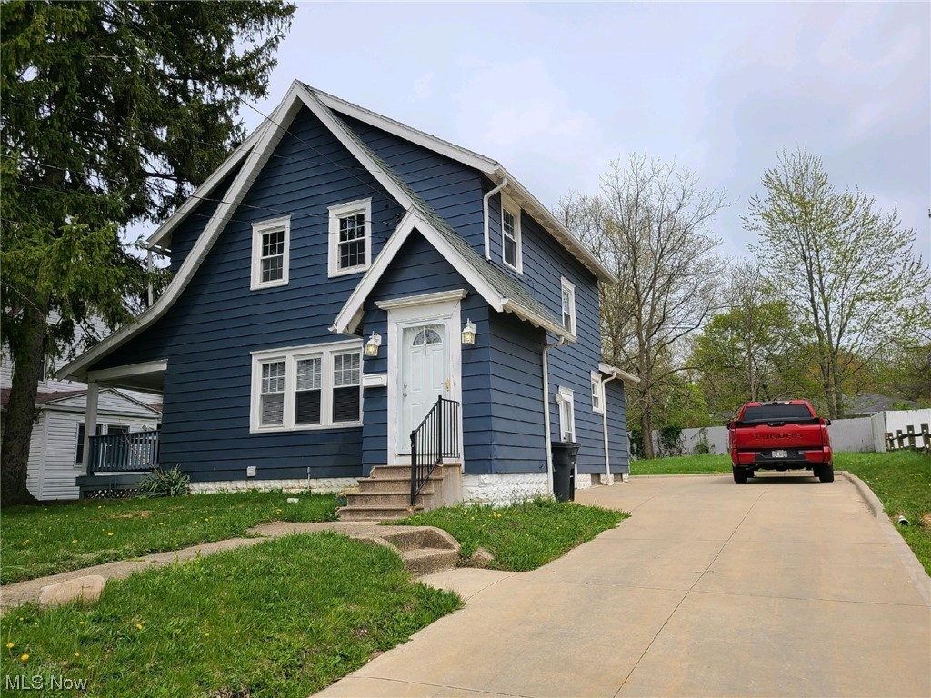 West Portage Path - Residential Lease