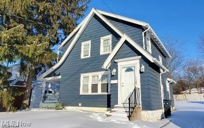 West Portage Path - Residential Lease