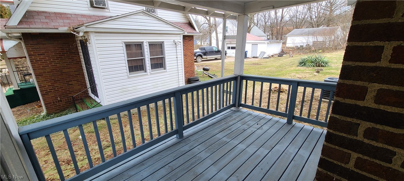 West Portage Path - Residential Lease