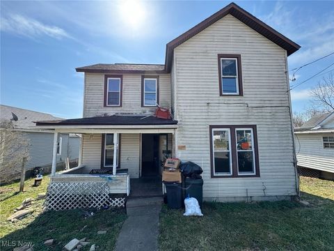 1108 Camden Avenue, Parkersburg, WV 26101 - MLS#: 5119703