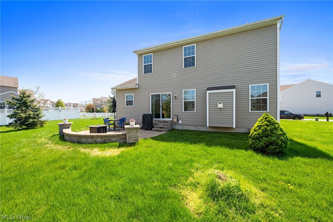 The Reserves Of Willoughby - Residential