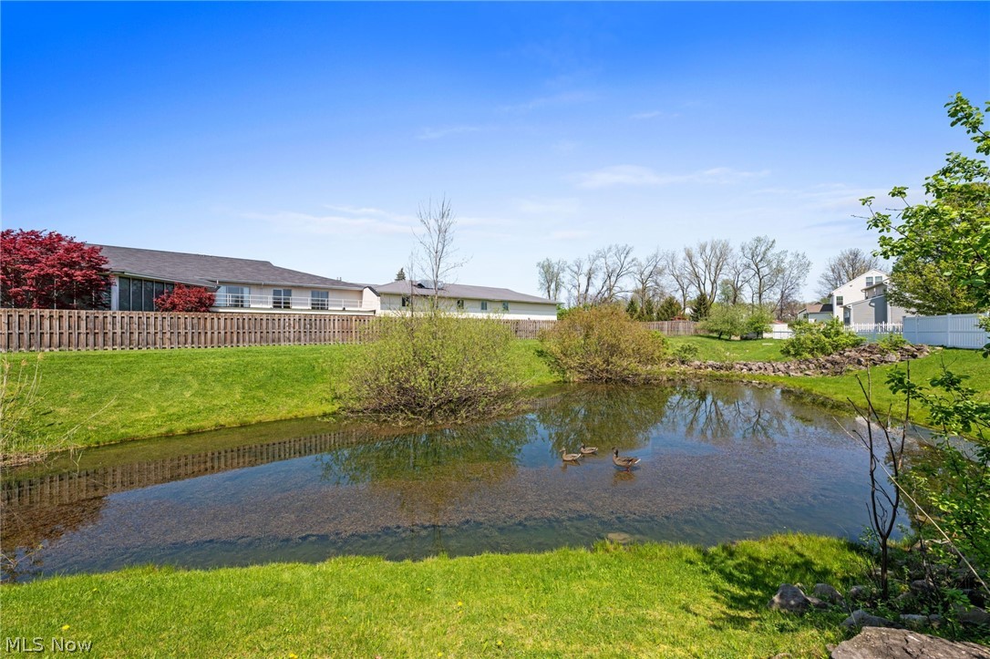 The Reserves Of Willoughby - Residential