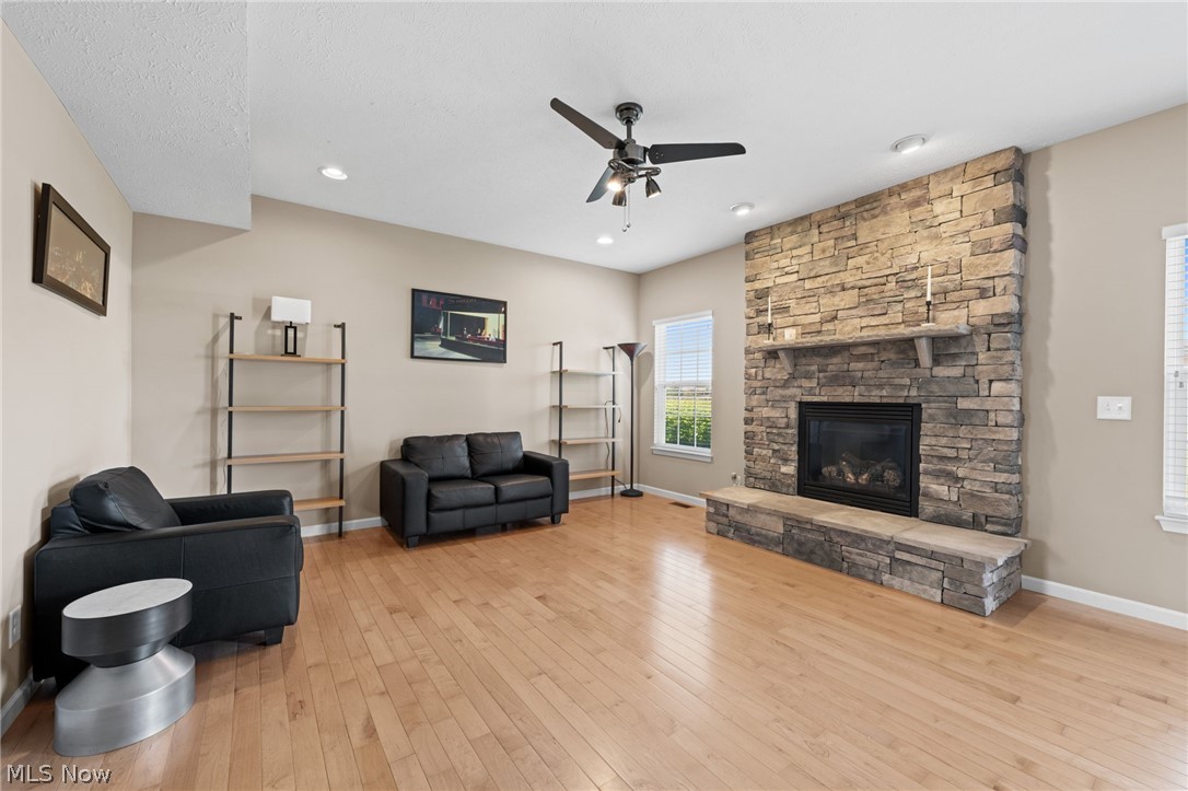 The Reserves Of Willoughby - Residential