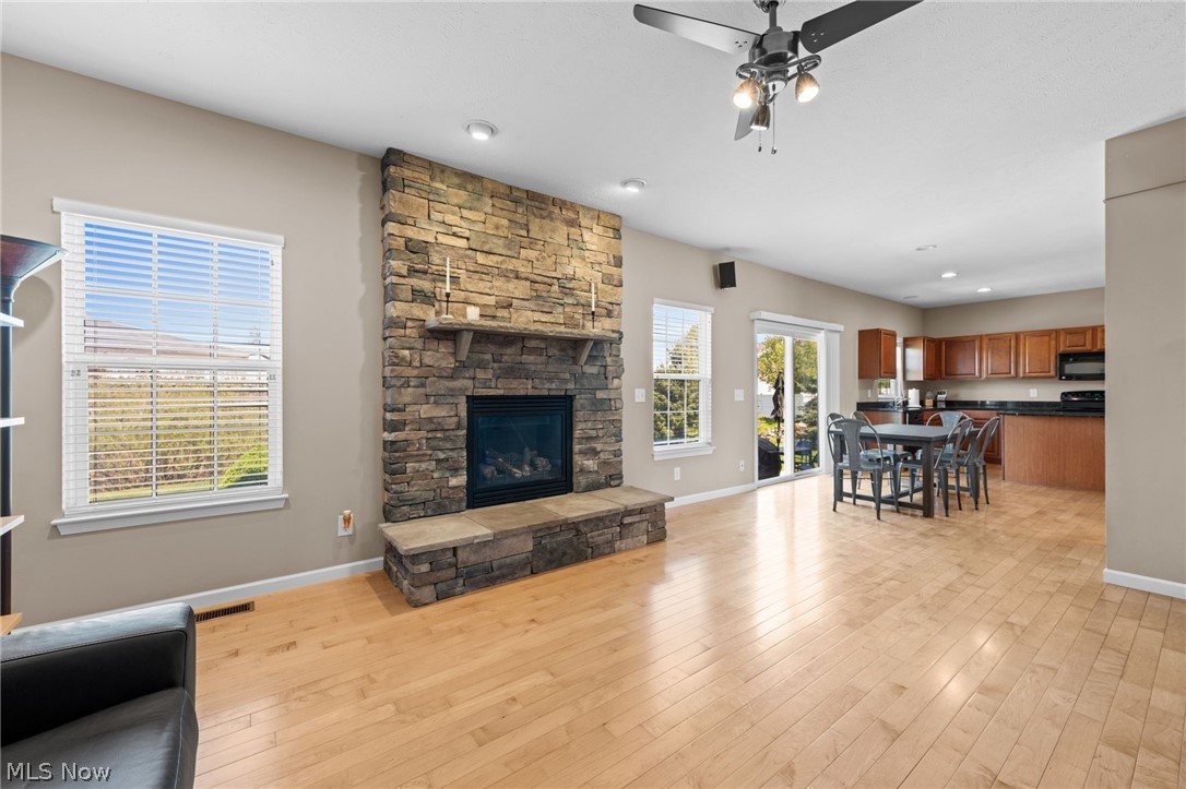 The Reserves Of Willoughby - Residential