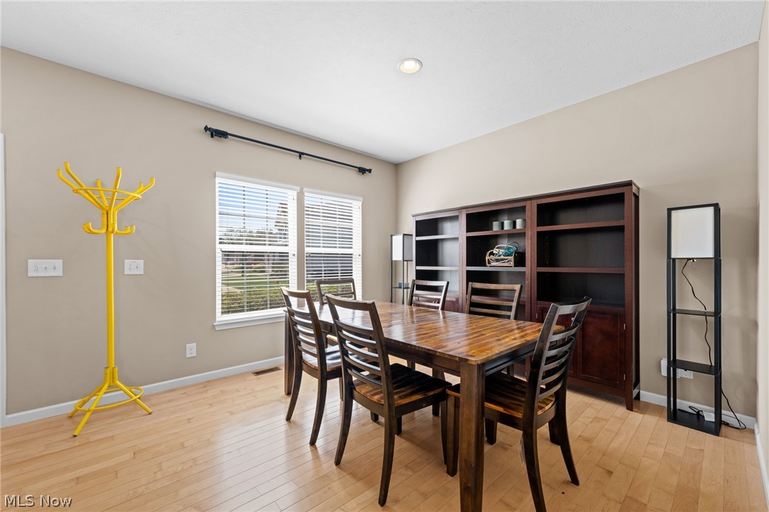 The Reserves Of Willoughby - Residential