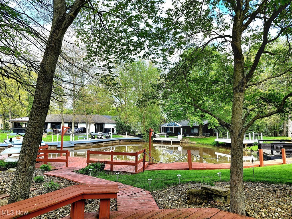 10015 Regatta Trail, Aurora, Ohio image 29