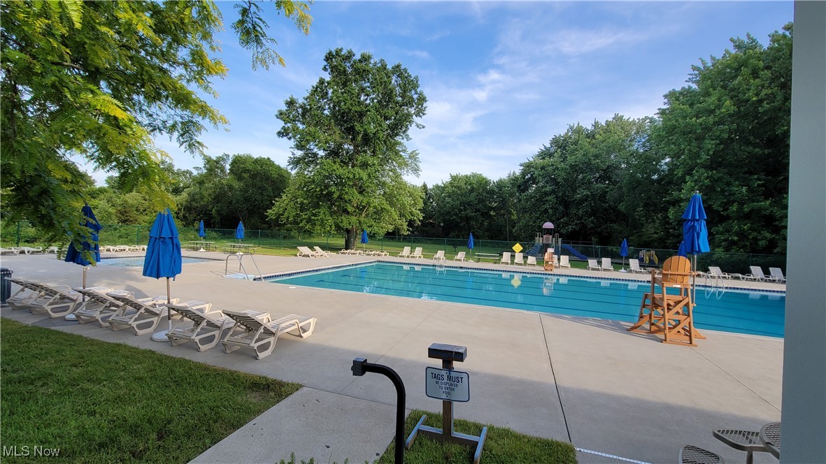 10015 Regatta Trail, Aurora, Ohio image 41