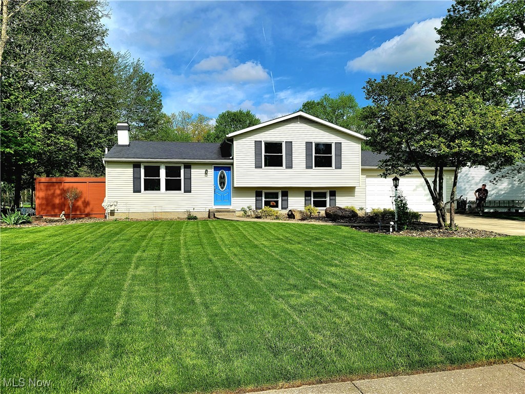 10015 Regatta Trail, Aurora, Ohio image 1