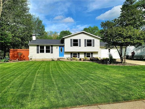 10015 Regatta Trail, Aurora, OH 44202 - MLS#: 5120792