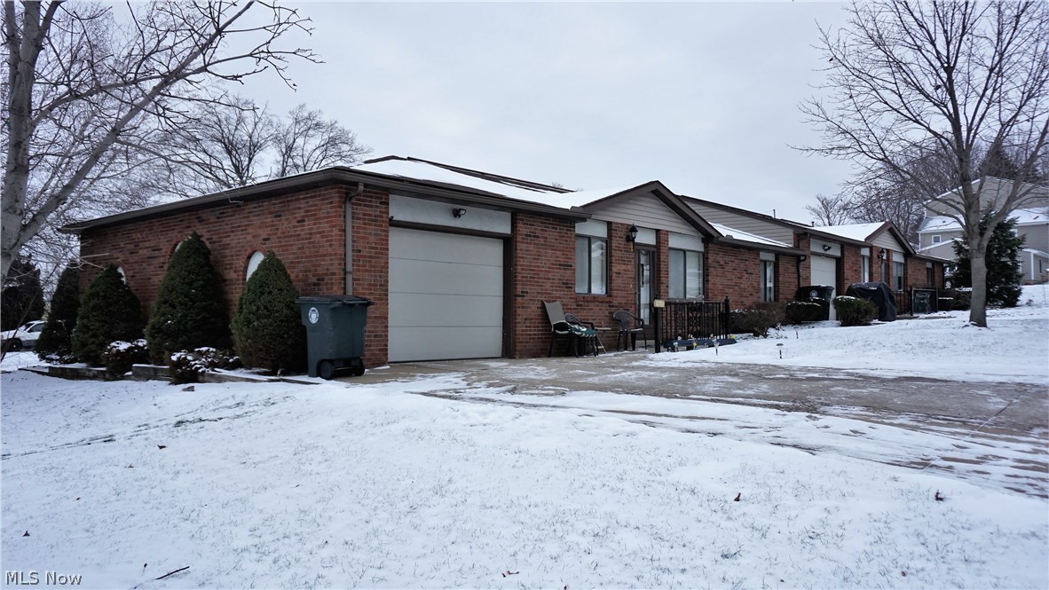 Tallmadge 09 - Residential Income