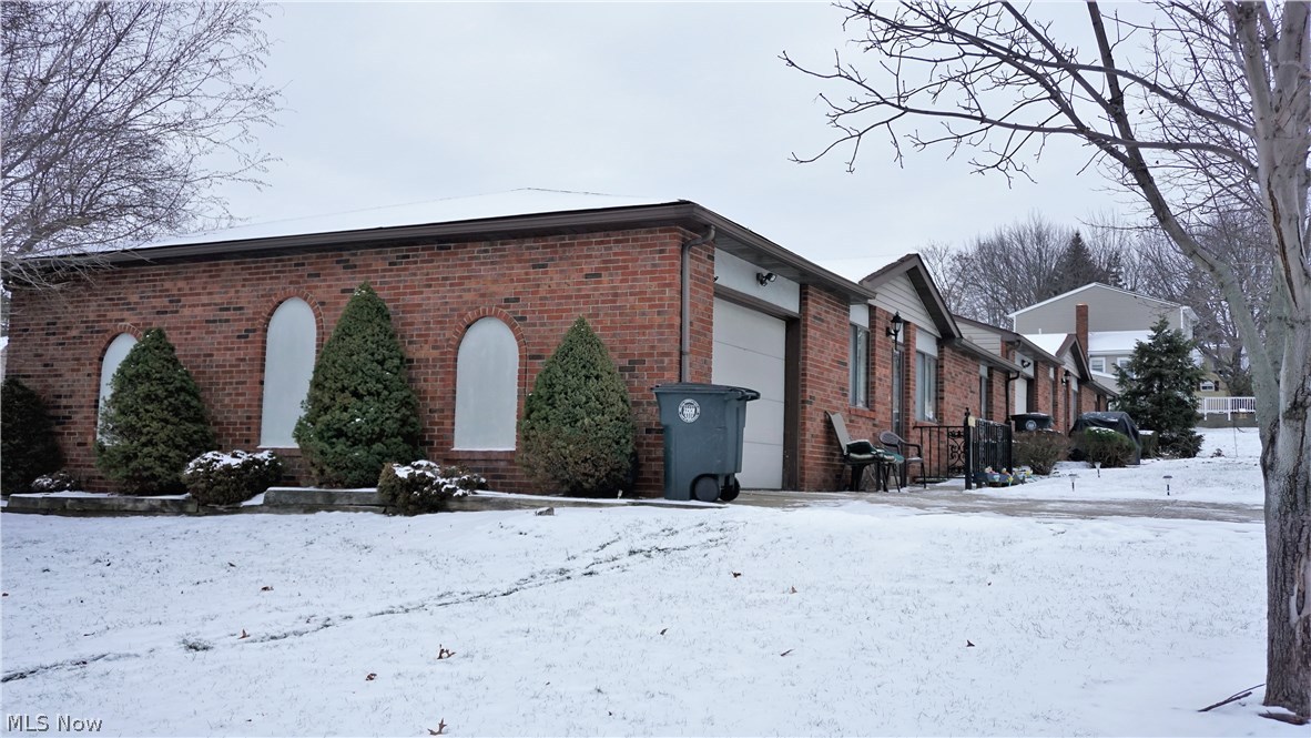 Tallmadge 09 - Residential Income