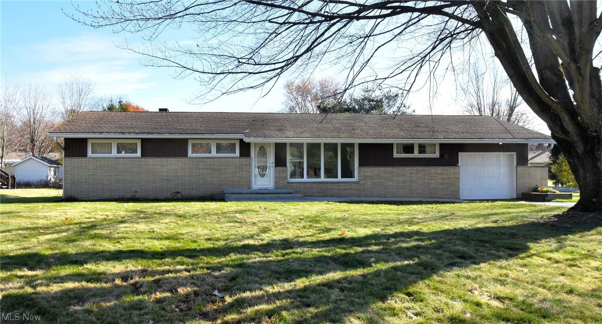 Waters Sub - Residential