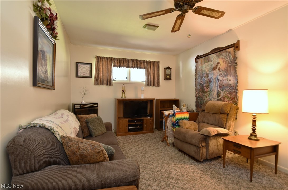 Waters Sub - Residential