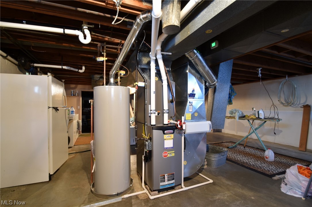 Waters Sub - Residential