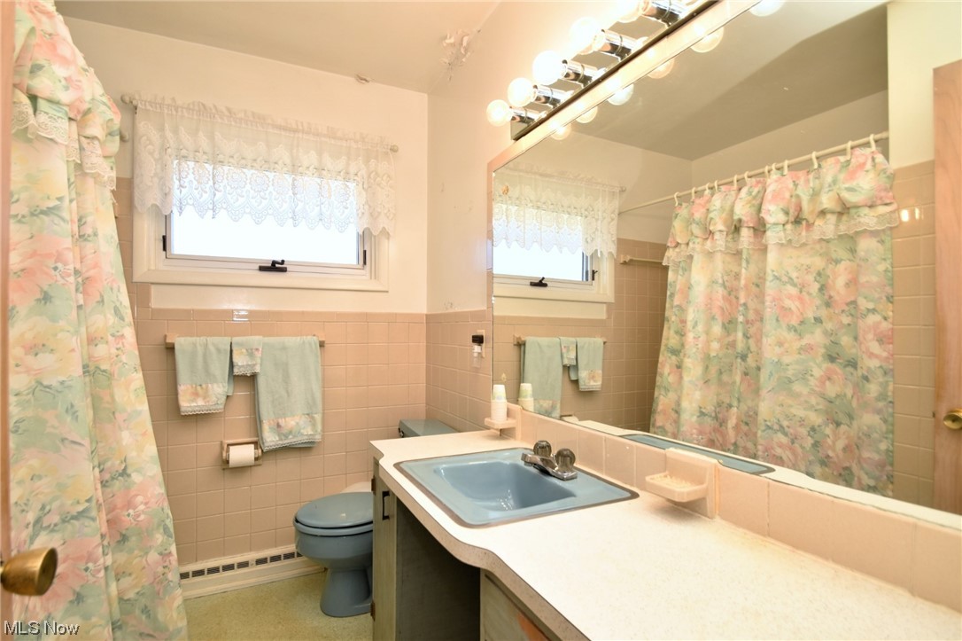 Waters Sub - Residential