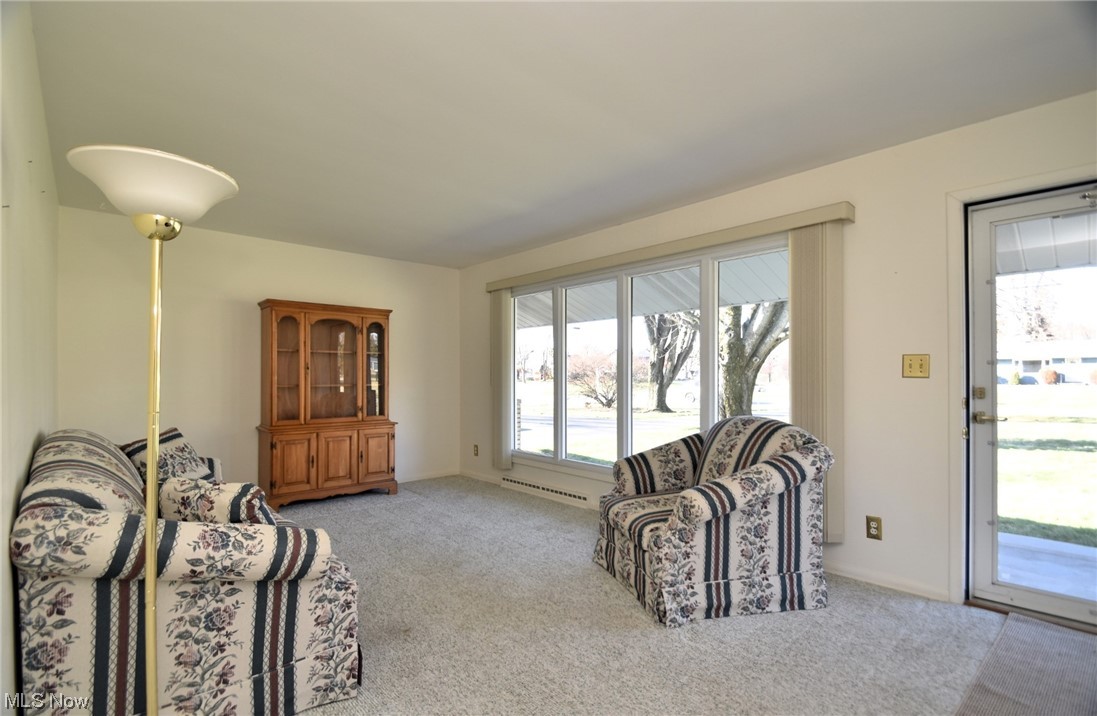 Waters Sub - Residential