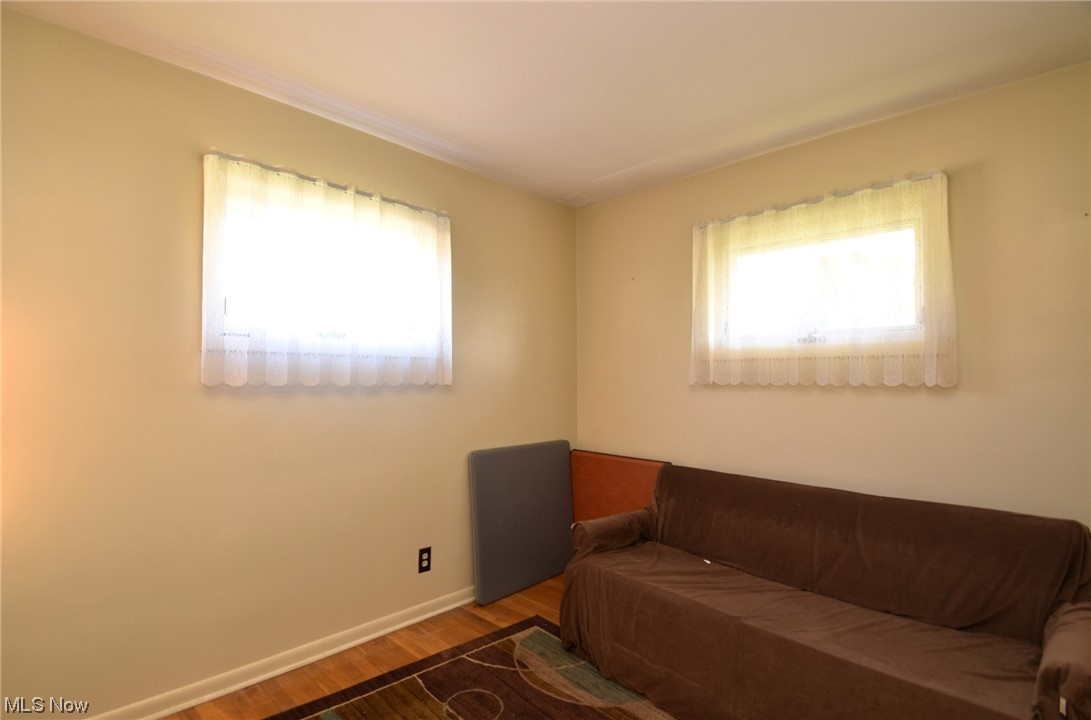 Waters Sub - Residential