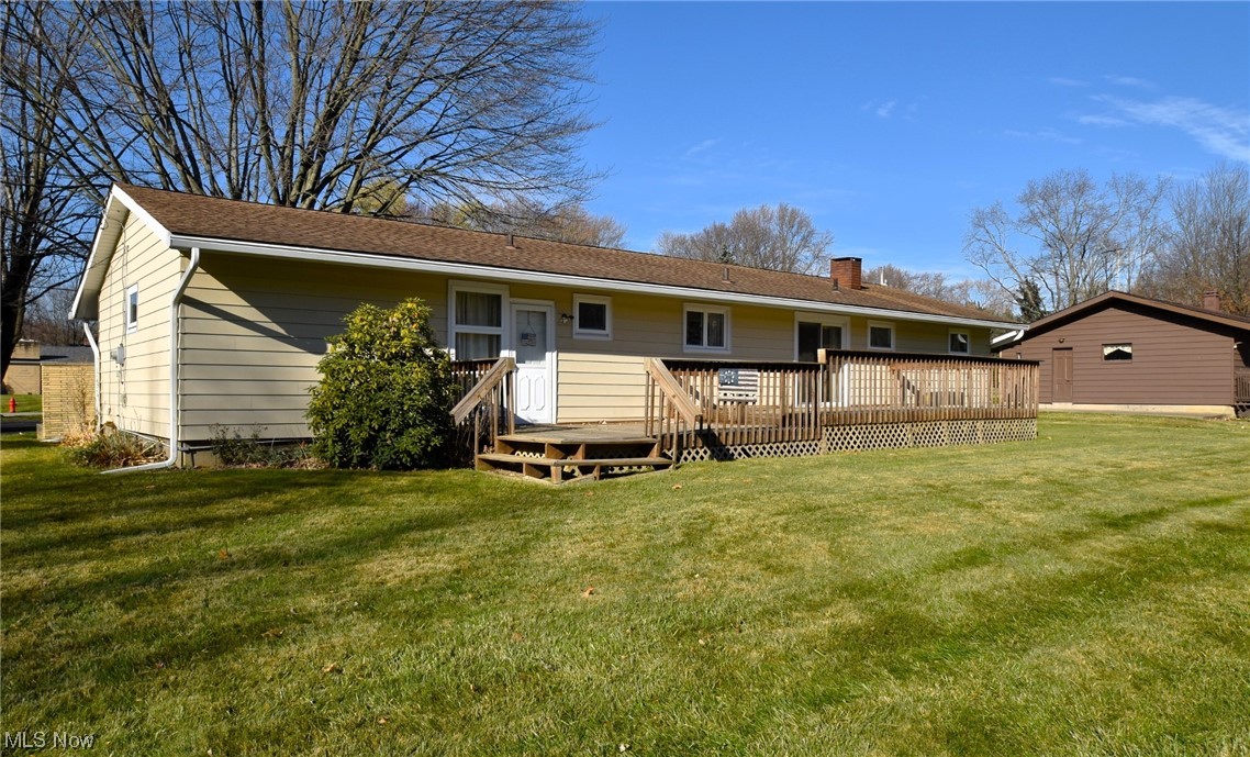 Waters Sub - Residential