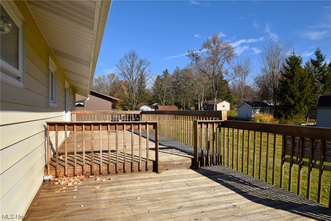 Waters Sub - Residential