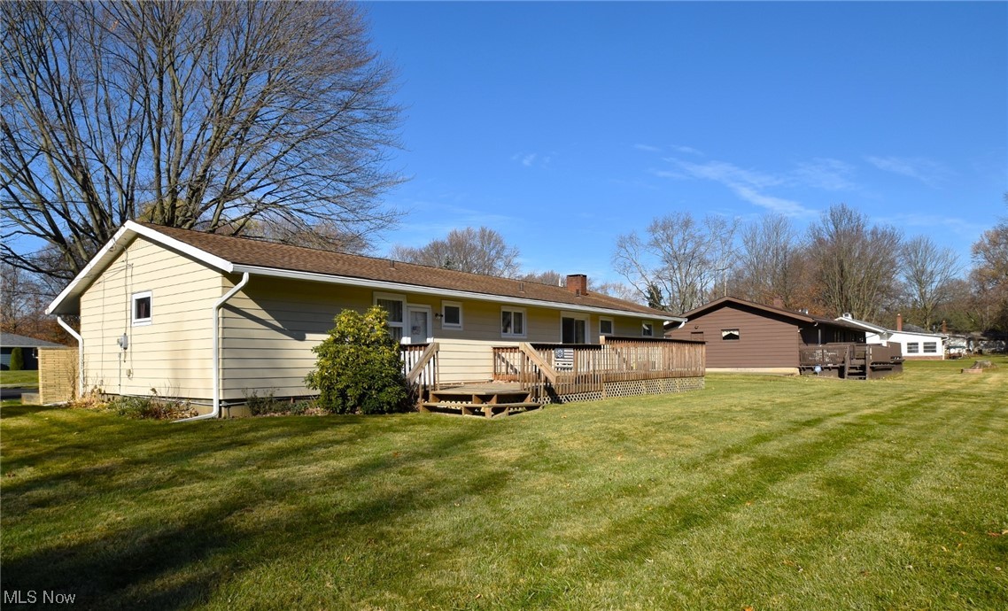 Waters Sub - Residential