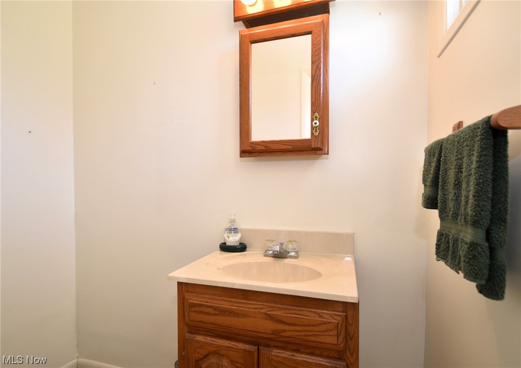 Waters Sub - Residential