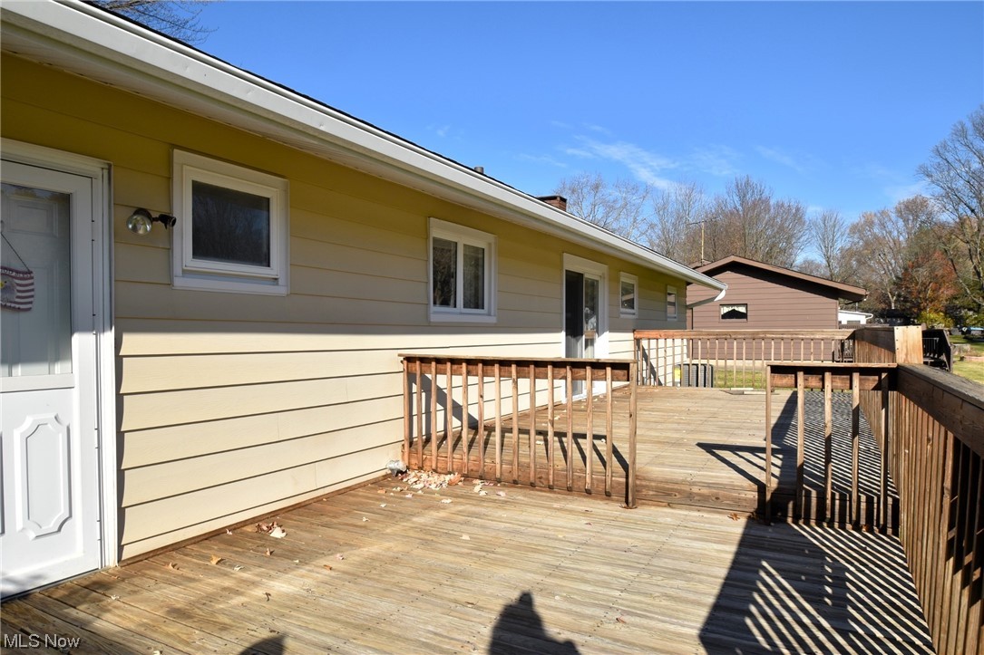 Waters Sub - Residential